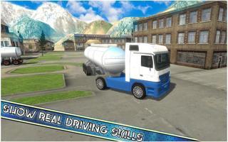 American Euro Truck Simulator Games screenshot 2