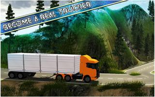 American Euro Truck Simulator Games screenshot 3