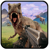 Dino Hunter Wild Safari 3d Zeichen