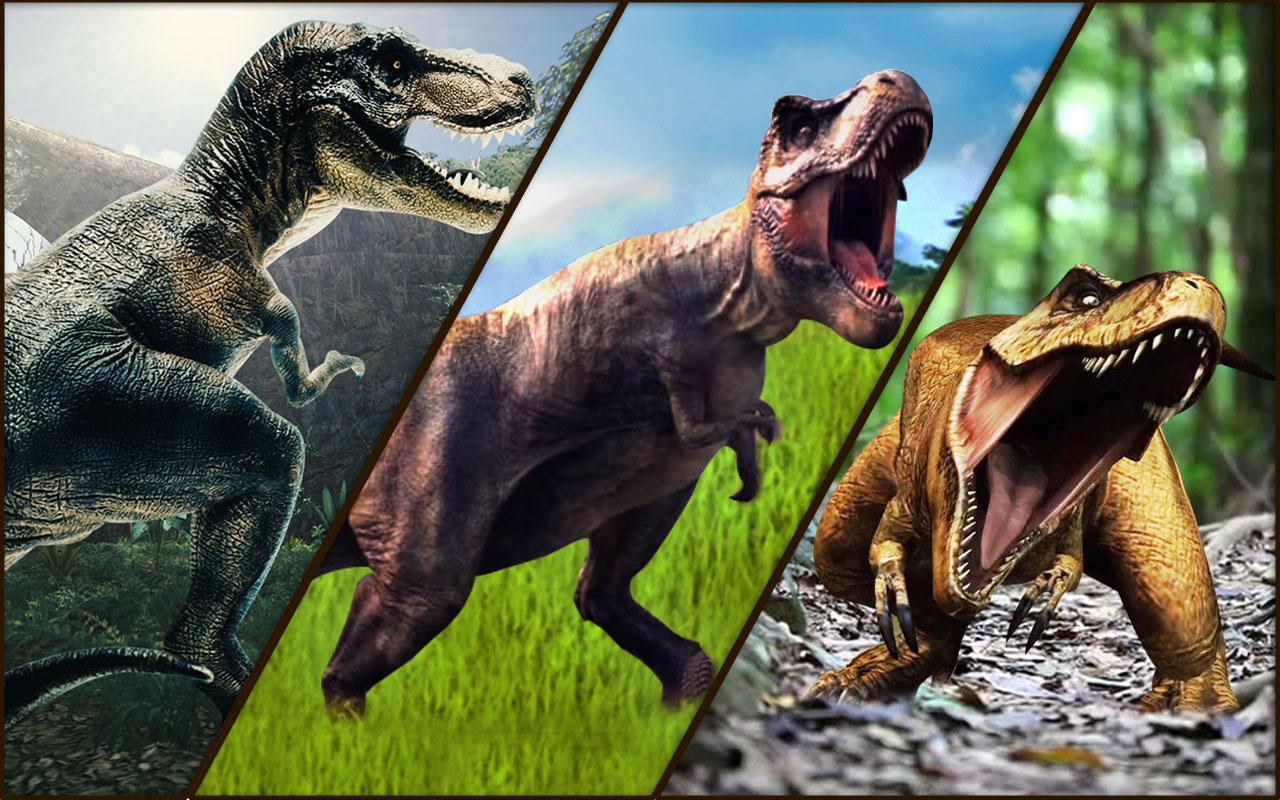 Jurassic Dino Hunter Wild Safari 3d For Android Apk Download
