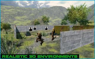 PUBG Cover Battleground Fire : free shooting games Screenshot 3