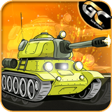 Hills of Tanks-icoon