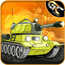 Hills of Tanks APK