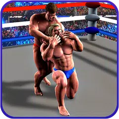 Incredible ProWrestling Revolution Fighting Games