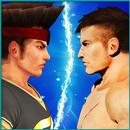Street Hero Fighting aplikacja