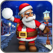 Shoot Santa Shoot: Weihnachten 2018