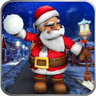 Shoot Santa Shoot: Weihnachten 2018 Zeichen