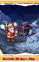 Shoot Santa Shoot: Weihnachten 2018 Plakat