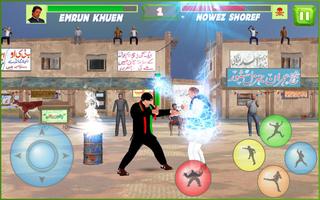 پوستر PM Imran Khan Fight ( وزیراعظم عمران خان لڑائی )
