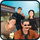 Virtual Detective - Mystery Crime Cracker aplikacja