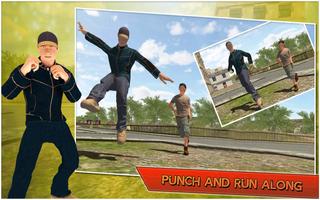 Virtual Detective - CID Mission screenshot 1