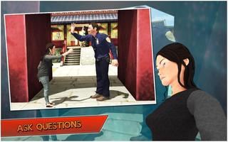 Virtual Detective - CID Mission screenshot 2