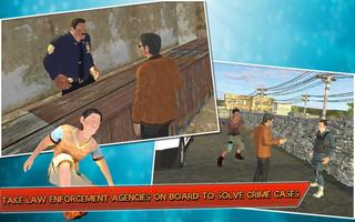 Virtual Detective - CID Mission screenshot 3