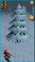 Extremskifahren - Olympische Winterspiele Screenshot 2