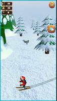 Extremskifahren - Olympische Winterspiele Screenshot 3
