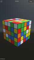 Simple Rubik's Cube capture d'écran 1