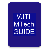 VJTI MTech Computer Guide