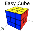Easy Cube-icoon