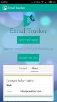 Email Scanner स्क्रीनशॉट 3