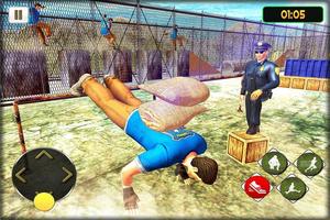 Police Training Cadet School screenshot 3