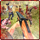 Zombie Apocalypse Target Dead APK