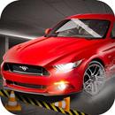 Real Car Parking : Car Driving & Parking School APK