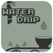 Water Drip - Retro Game