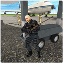 Air Port Army Kill Operations APK