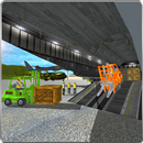 Extreme Airport Forklift Sim APK