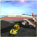 Airport Duty Driver Car Park APK