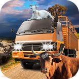 Eid Animal Transport Simulator 3D - Real Parking