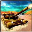 ”Tank battle Army War Strike 3D