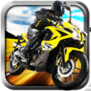 BIKE TRAFFIC RIDER 2017 APK