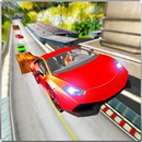 City Car Stunts Challenge 3D APK