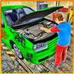 Car Mechanic Auto Workshop 3D