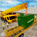 City Building Crane Sim 3D APK