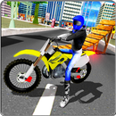 Extreme Moto Bike Adventures APK