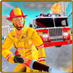 FireFighter市レスキューヒーロー