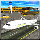 Extreme Flight Simulator Pilot icon