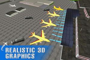 Extreme Flight Simulator Pilot screenshot 2