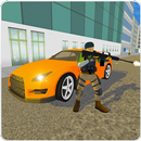 Real Gangsters Crime City 3D APK