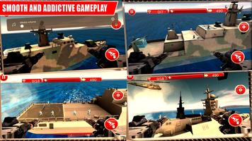 Air HeliCopter Combat WarFare screenshot 2