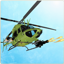 Вертолет Apache Air Battle APK