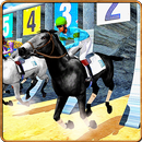 Horse Derby Racing Simulator-APK