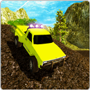 4x4 Jeep Rally Driver Sim 3D APK