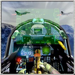 F18vF16噴氣模擬器 APK 下載