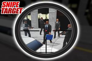 Elite Sniper Assassin Shooter screenshot 2