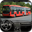 ”PK Metro Bus Simulator 2017