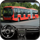 PK Metro Bus Simulator 2017 APK