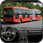 Metro Bus Simulator 2017 biểu tượng